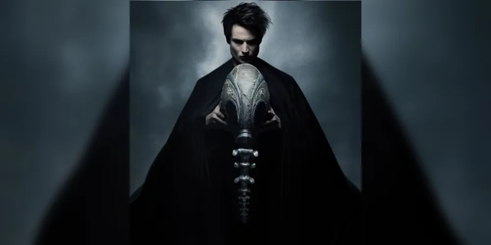 O novo episódio já está disponível na Netflix