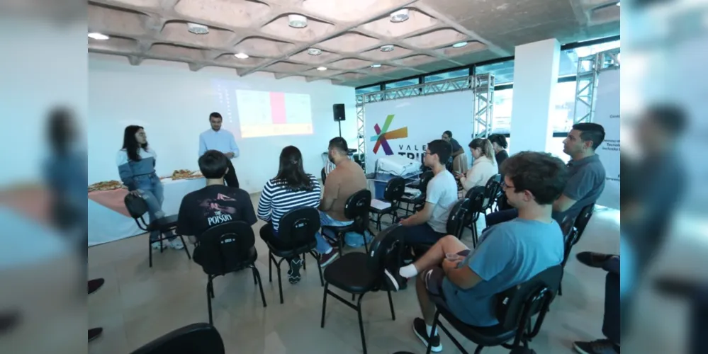 Mais de 150 pessoas participaram do programa