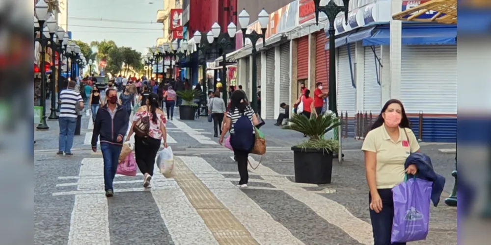 Decreto com as novas recomendações sobre o uso de máscaras está no Diário Oficial da última sexta-feira