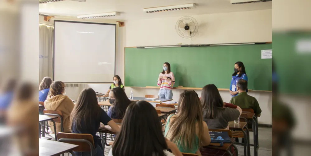 A Solenidade de Abertura do 12º Eaiti será na quarta-feira (7), às 8h, no Centro Integrar, Campus de Uvaranas.