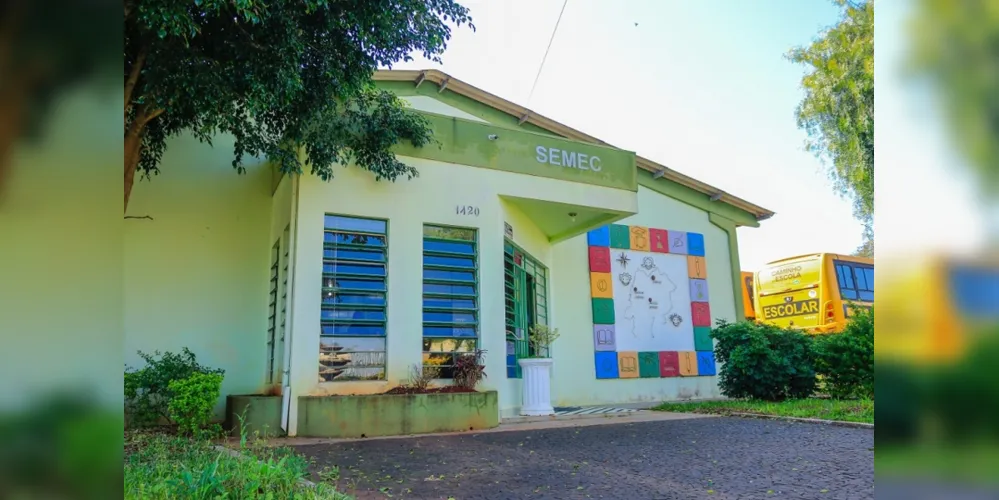 Inscrições devem ser feitas exclusivamente pela internet no site da Prefeitura