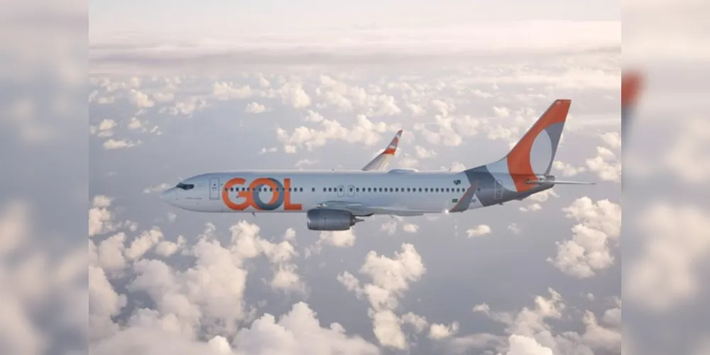 Os voos entre as capitais do Sul são operados com as aeronaves Boeing 737 Next Generation e Boeing 737 MAX