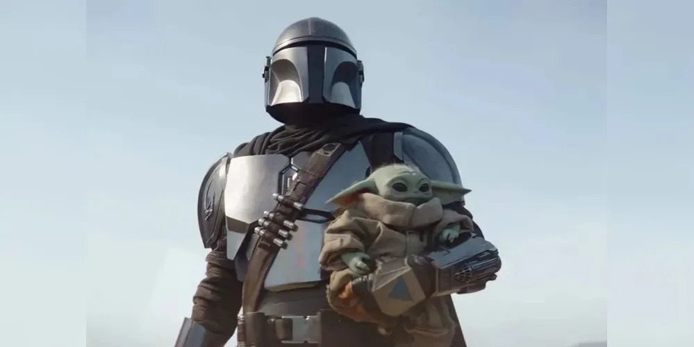 A terceira temporada irá seguir os eventos de ‘O Livro de Boba Fett’, outra série da franquia ‘Star Wars’.