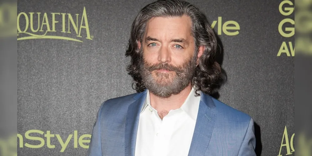 Timothy Omundson (‘Psych’) viverá Hefesto, deus da metalurgia, do fogo e da tecnologia.