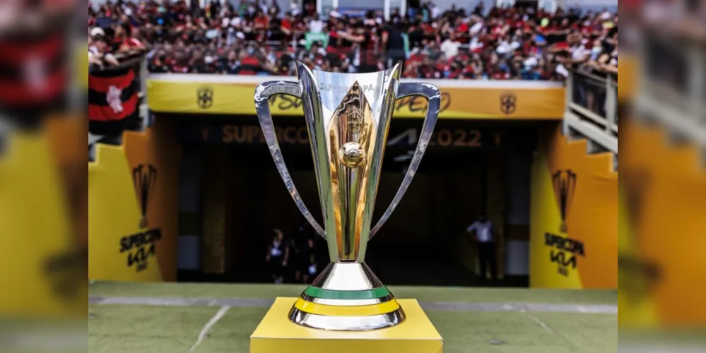 Troféu Supercopa do Brasil