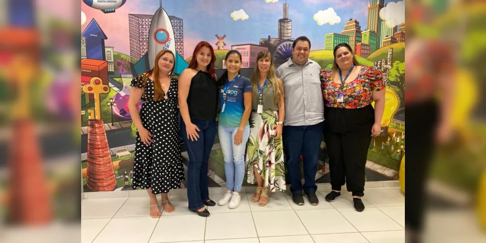 No encontro, foi apresentado aos visitantes toda a história e trajetória da Sala do Empreendedor de Ponta Grossa, além de esclarecimentos sobre o funcionamento, atendimento, serviços oferecidos e metodologias de trabalho.