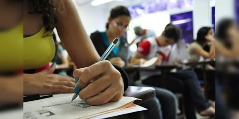 Candidatos para mais de 50 vagas ofertadas para a Prefeitura têm dois dias úteis para interpor recurso