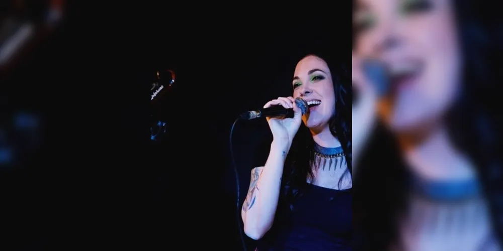 Na sexta o Baviera recebe a banda ‘Lady Die’
