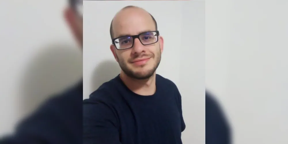 Texto de autoria de Luiz Murilo Verussa Ramalho, servidor do Ministério Público Estadual
