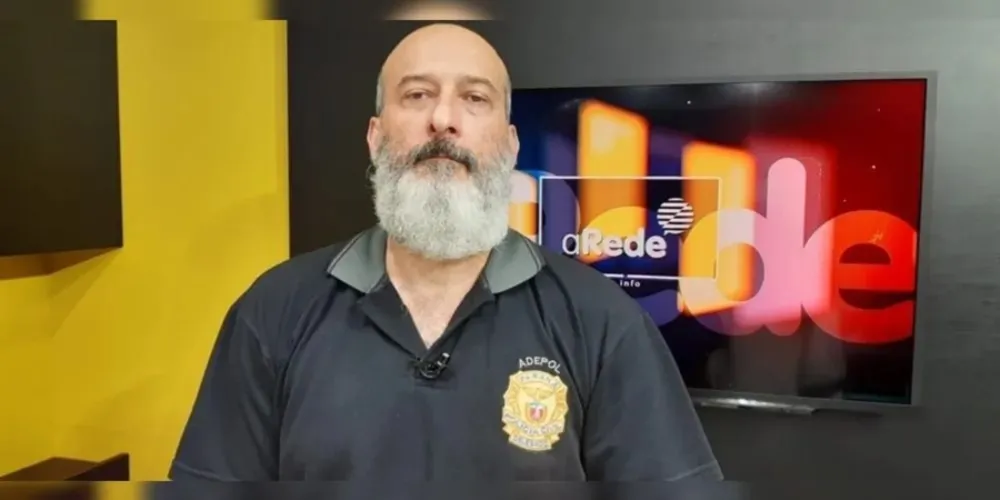 “Metade ou mais foram crimes eventuais”, afirma o delegado sobre os homicídios de 2023