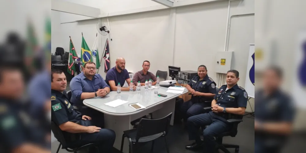 Reunião entre as partes ocorreu na última sexta-feira (10)