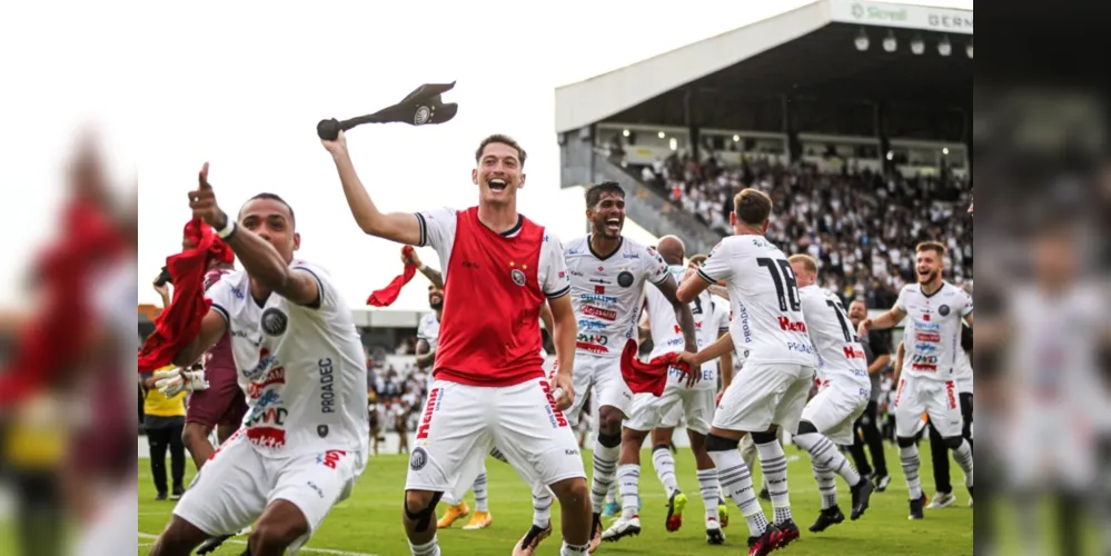 A decisão entre os times de mesmo nome é em jogo único: quem vencer fica com a vaga e mais R$ 750 mi