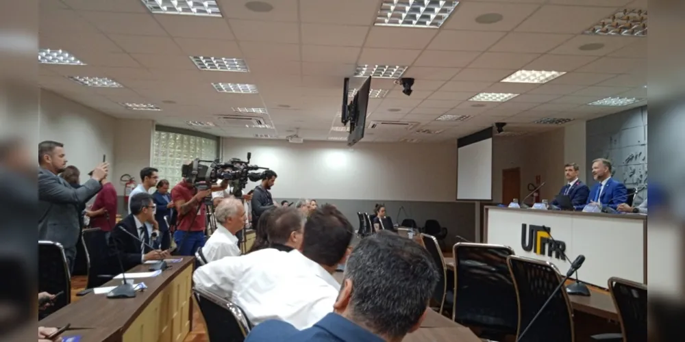 A partir do segundo semestre, haverá duas seleções de novos alunos da graduação: vestibular e Sisu