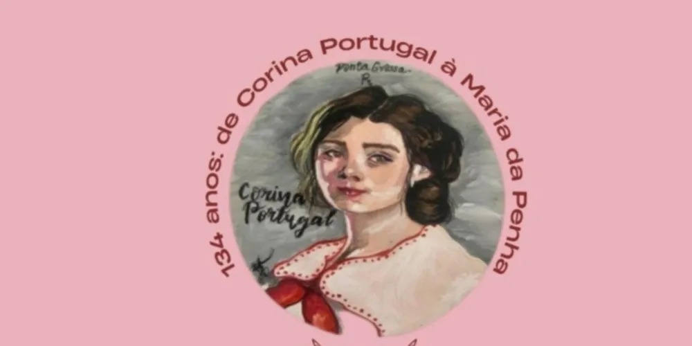 Academia Ponta-grossense de Letras e Artes (APLA) e Universidade Estadual de Ponta Grossa (UEPG) promovem 'De Corina Portugal à Maria da Penha'.