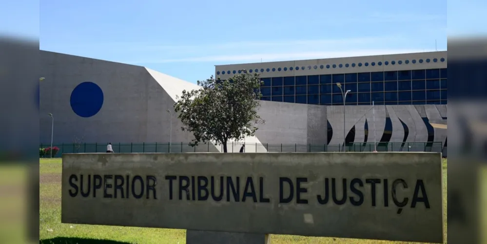 Superior Tribunal de Justiça (STF), em Brasília/DF, determinou soltura nesta quarta-feira (19)