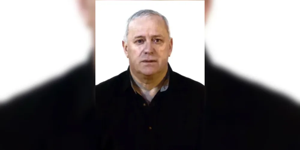 Texto de autoria de Ludo Santos, jornalista e bancário aposentado, natural de Ponta Grossa