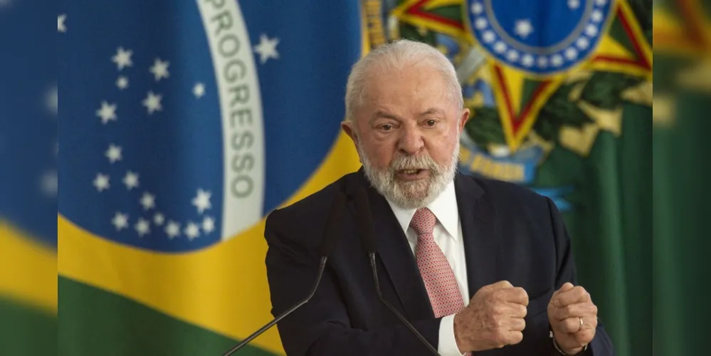 Presidente diz que na primeira etapa, estão previstos R$ 65,2 bilhões em investimentos.
