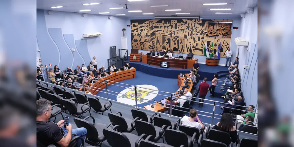 Decisão do TCE foi publicado no Diário Oficial