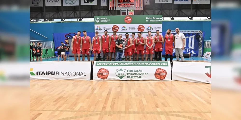 APVE Londrina Basketball faz dois jogos consecutivos pelo