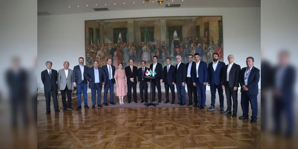 A marca tem uma unidade no estado de São Paulo e outra em Pernambuco.