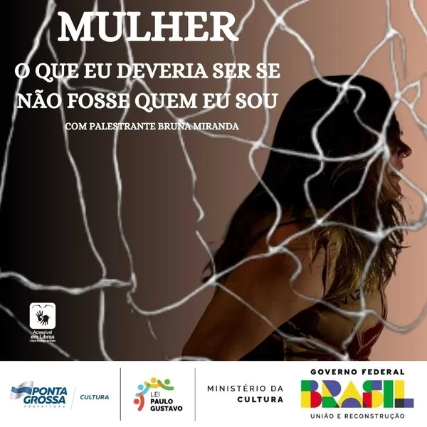 O espetáculo teatral é um drama baseado em relatos reais de mulheres.