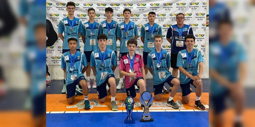 Campo Grande sedia Estadual de Basquete Sub-14 a partir desta