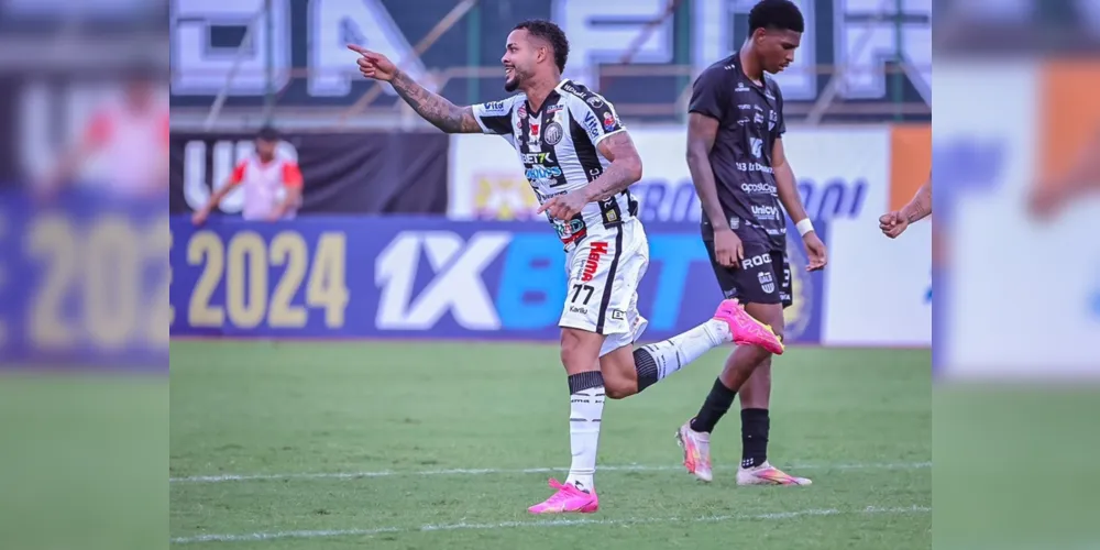 Equipe estreia nesta quarta-feira (28), contra o Operário-MS, pela primeira fase da Copa do Brasil, às 21h30, no Estádio Jacques da Luz, em Campo Grande