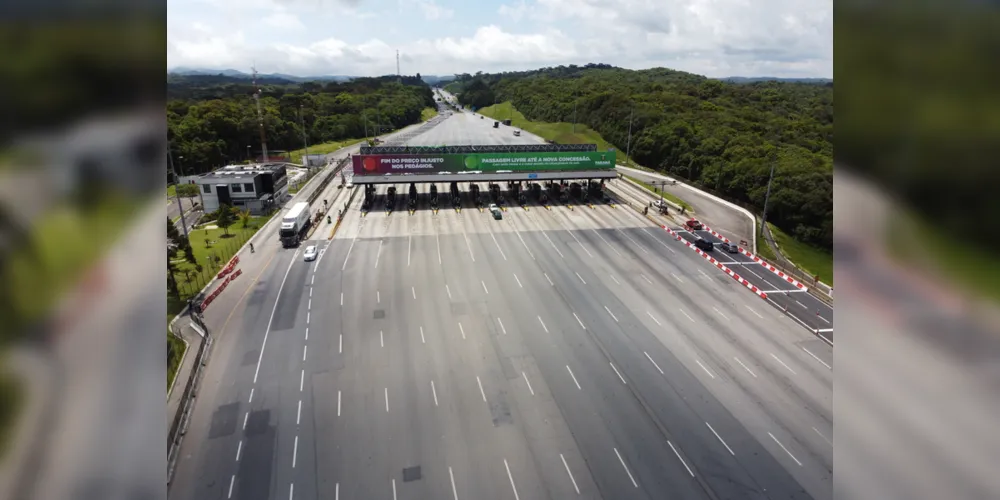 A estimativa do Governo Estadual é que apenas no trecho do lote 3, sejam investidos mais de R$ 8 bilhões