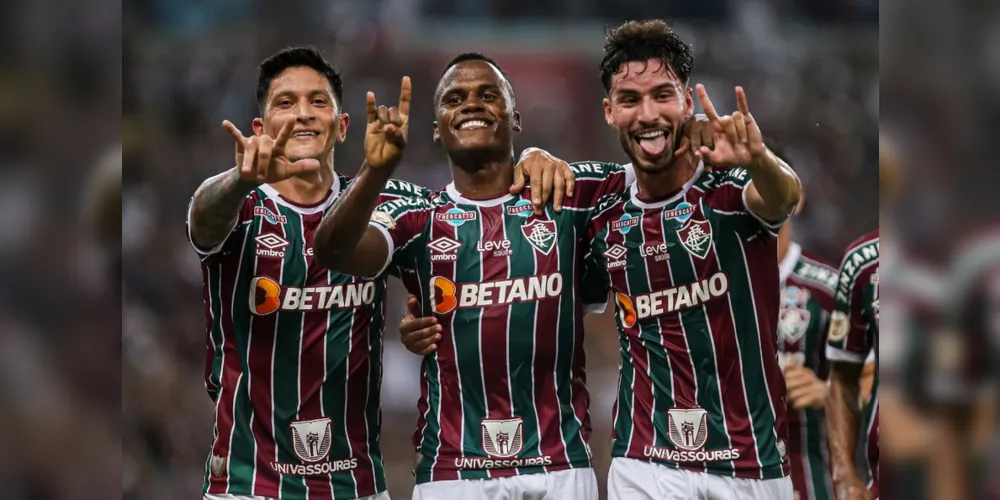 Fluminense no Mundial de Clubes 2023: caminho até a final e calendário  completo