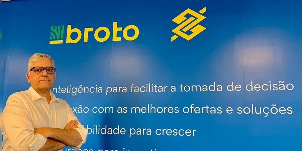 Seu Jeito Digital de Fazer Agro!