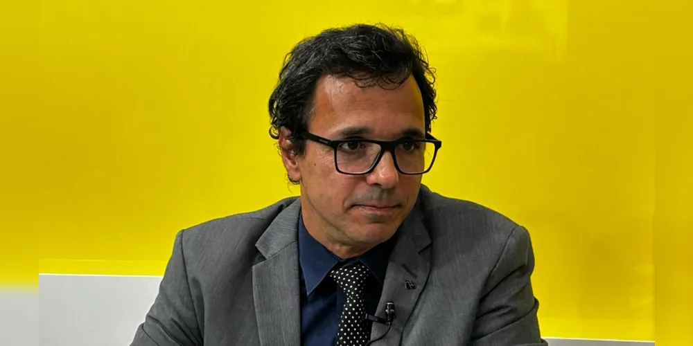 Demetrius de Moura Soares fala sobre o prazo para entrega da declaração do IRPF
