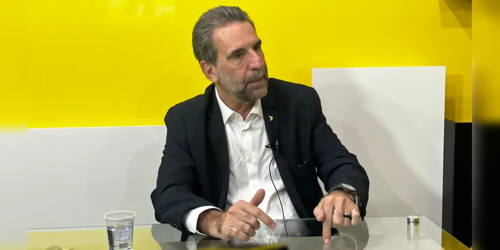 Vale lembrar que um dos principais objetivos de Itaipu no cenário estadual e até nacional é investir em sustentabilidade