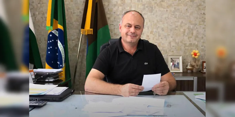 Segundo o prefeito, foram mais de 300 vagas de emprego geradas no setor até agora