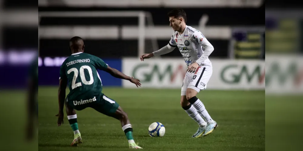 Disputa fez parte da 15ª rodada da Série B do Campeonato Brasileiro