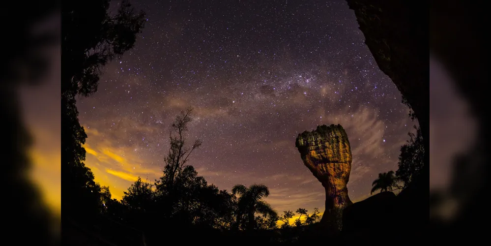 Segundo a agência espacial, a Noite Internacional de Observação da Lua visa incentivar a observação, apreciação e compreensão do satélite natural