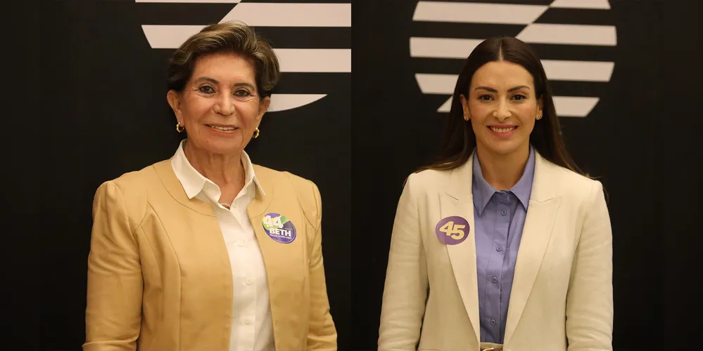 Nossa cidade vivencia mais um segundo turno histórico, marcado pela presença de duas mulheres empoderadas que se destacam pela relevância política e protagonizam este momento decisivo. Elizabeth Schmidt e Mabel Canto continuam na disputa pela prefeitura, trazendo consigo a força de suas trajetórias e o compromisso com o futuro de nossa comunidade. Ambas as candidatas já tiveram a oportunidade de compartilhar suas inspiradoras histórias no RC Entrevista, trazendo à tona suas visões, desafios e conquistas. Agora, seguem firmes em seus propósitos, liderando com determinação e mostrando que o espaço da mulher na política é cada vez mais consolidado e transformador. Este é, sem dúvida, um momento significativo, que reforça a importância da representatividade e do papel feminino na construção do futuro de nossa cidade.