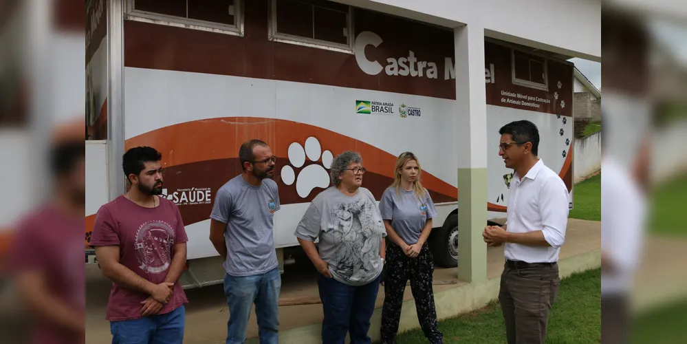 equipe do Canil pede apoio da população para dar novos lares aos bichinhos retirados das ruas e de situações de maus-tratos