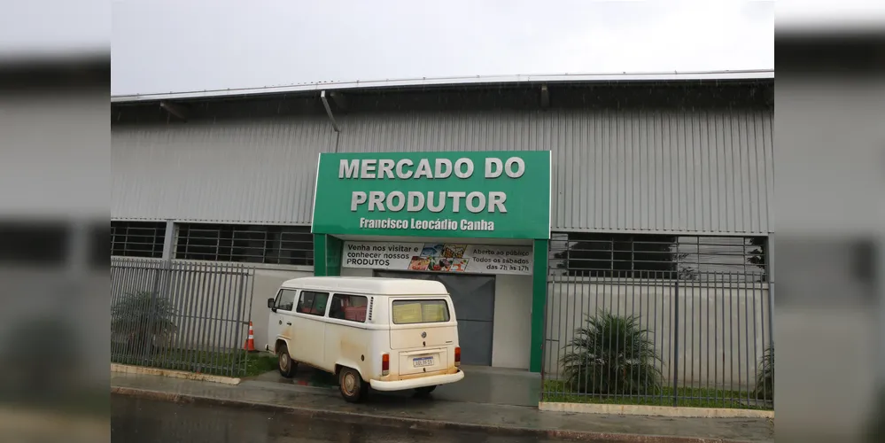 Evento acontece em conjunto com a feira do Mercado do Produtor, na Vila Santa Cruz