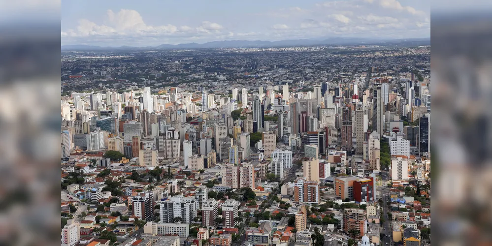 Crescimento econômico coloca o Paraná num cenário de destaque