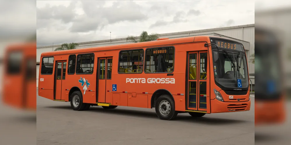 Viação Campos Gerais é a responsável pela liminar que suspende o novo edital de licitação do transporte coletivo