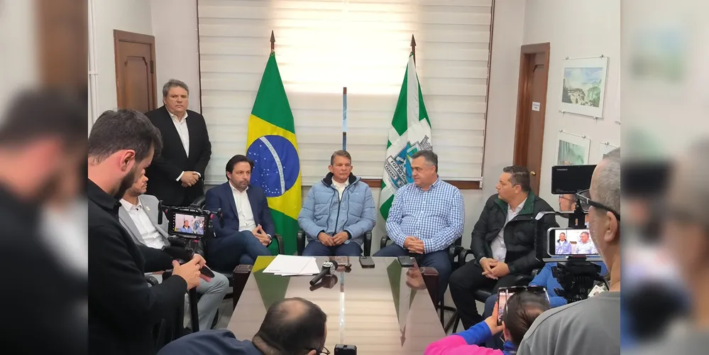 O secretário de Estado da Saúde, Beto Preto, fez um novo alerta sobre a baixa cobertura vacinal