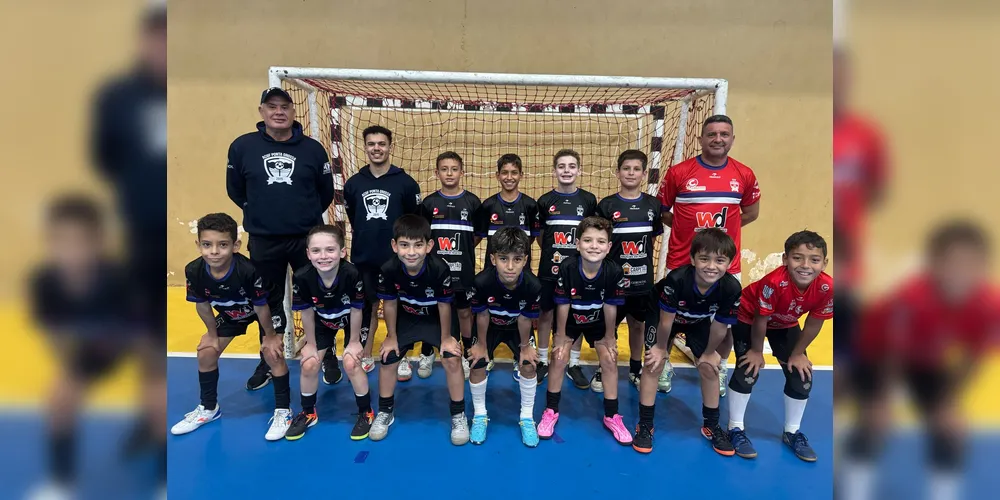 Confronto abre as disputas do grupo P, que terá duelos até sábado (10) e ainda conta com as equipes do PG Soccer e Nikkei/FT 10 Curitiba.