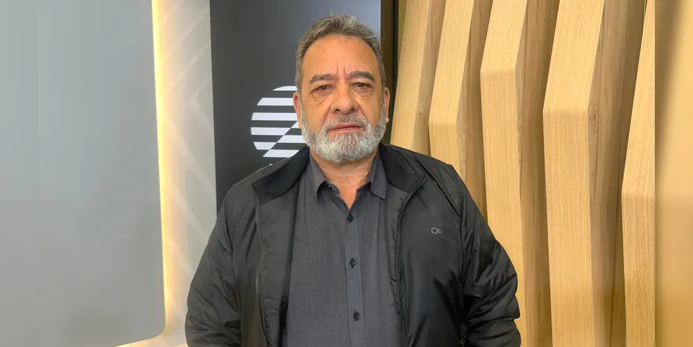 Altair Machado destaca os interesses da classe dos corretores de imóveis no debate sobre o Plano Diretor