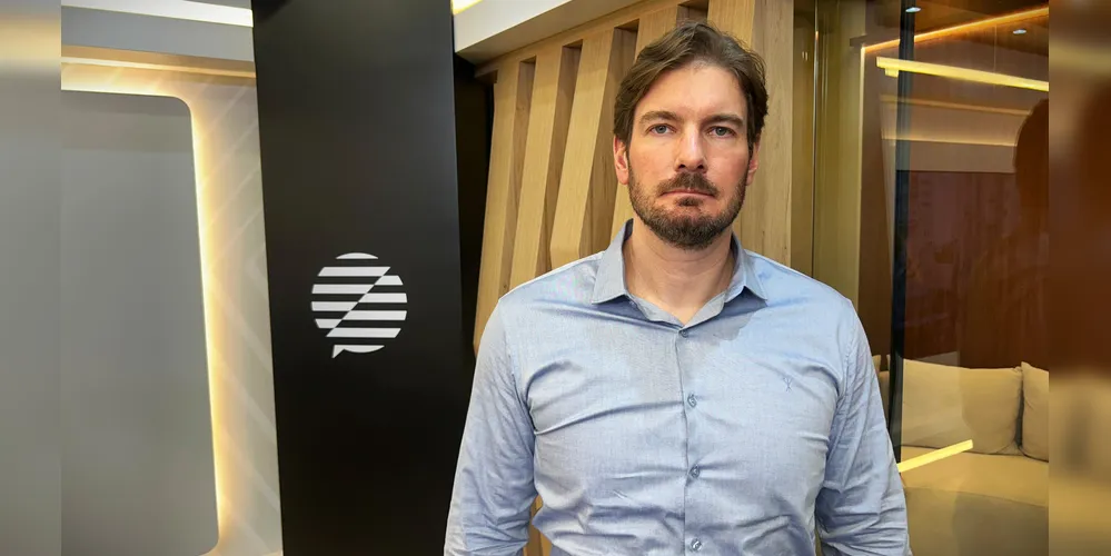 Carlos Tavarnaro, coordenador da Câmara Técnica de Urbanismo do CDEPG