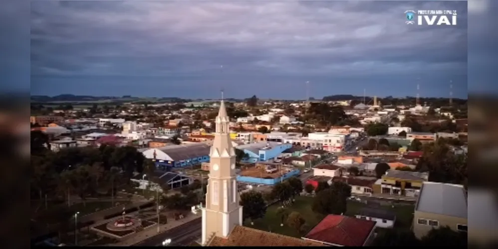 Prefeitura descreve história de garra e força