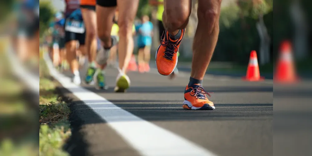 O evento, que acontece no dia 15, já registra mais de 800 atletas inscritos nas modalidades de 5 km, 10 km, caminhada e corrida kids