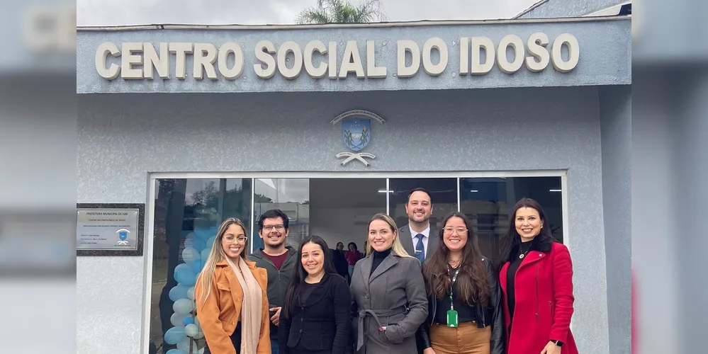Os matriciamentos, como são chamadas as frequentes capacitações, são ações do Programa Estadual de Qualificação dos Consórcios de Saúde