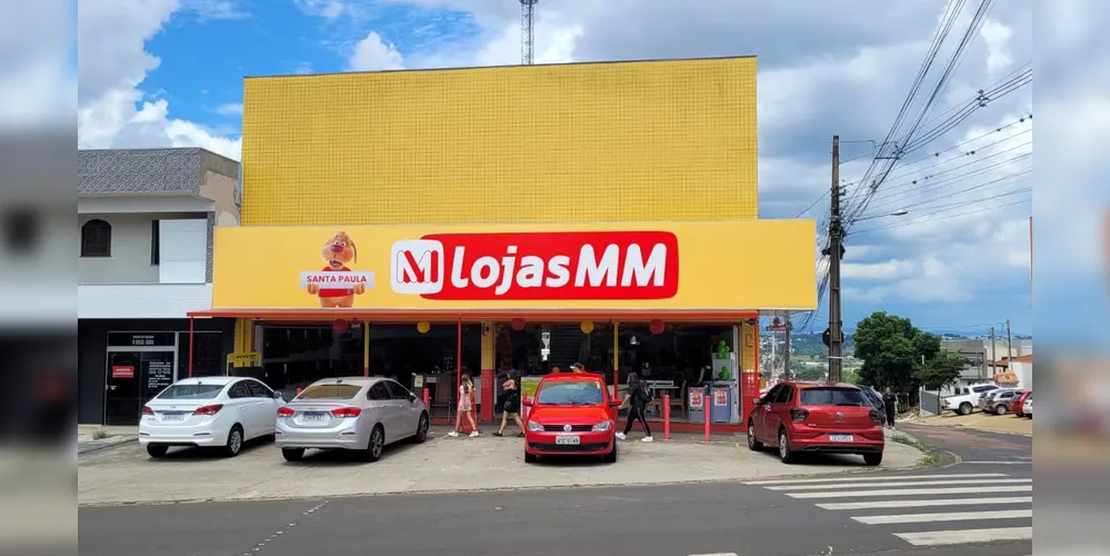 Lojas MM busca sensibilizar clientes sobre estrutura tributária do Brasil