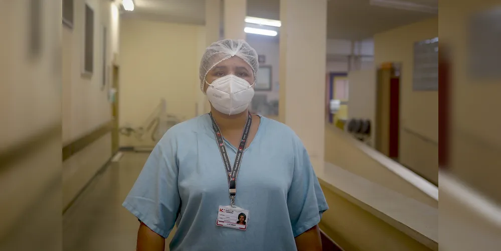 A medida tem como objetivo proteger servidores, pacientes, acompanhantes e visitantes