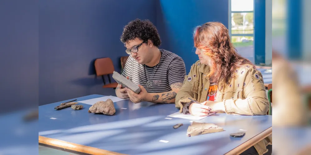 O evento é realizado anualmente, pelo Ministério da Cultura, e trouxe o debate sobre o papel dos museus na atualidade